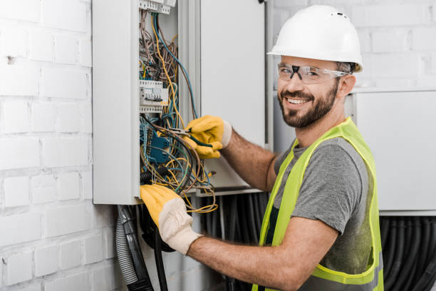 Best Residential Electrician Services  in Pampa, TX