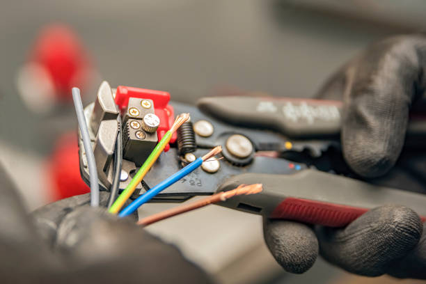  Pampa, TX Electrician Pros