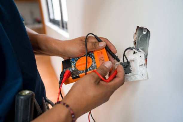 Best Local Electrician Companies  in Pampa, TX