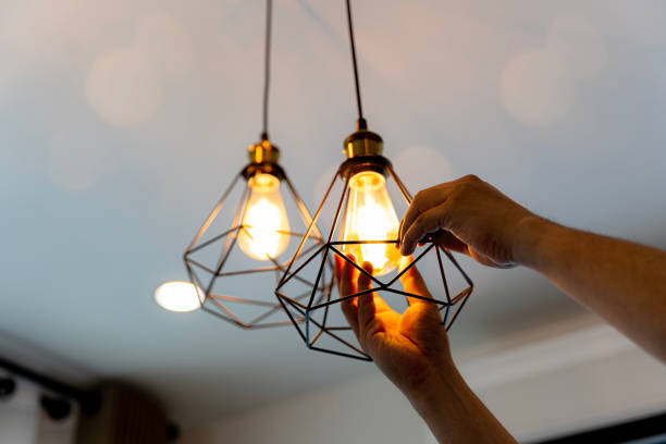 Best Home Electrical Repair  in Pampa, TX