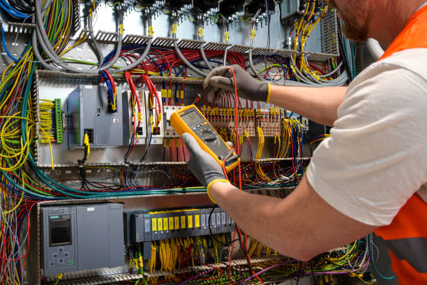 Best Emergency Electrical Repair  in Pampa, TX