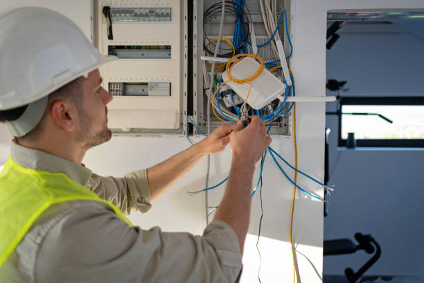 Best Electrical Troubleshooting Services  in Pampa, TX