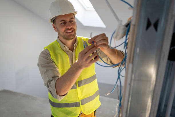 Best Electrician for Home Renovation  in Pampa, TX